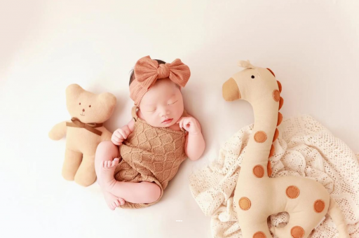 谷城宝宝几个月开始长牙