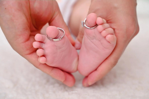 谷城宝宝半夜咳嗽